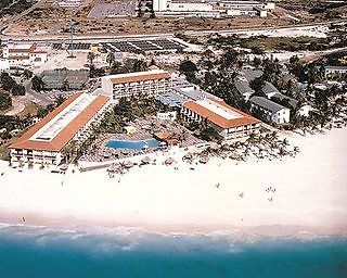 איגל ביץ' Aruba Beach Club Resort מראה חיצוני תמונה